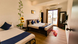 Gallery | Dream Villa Udaipur 20